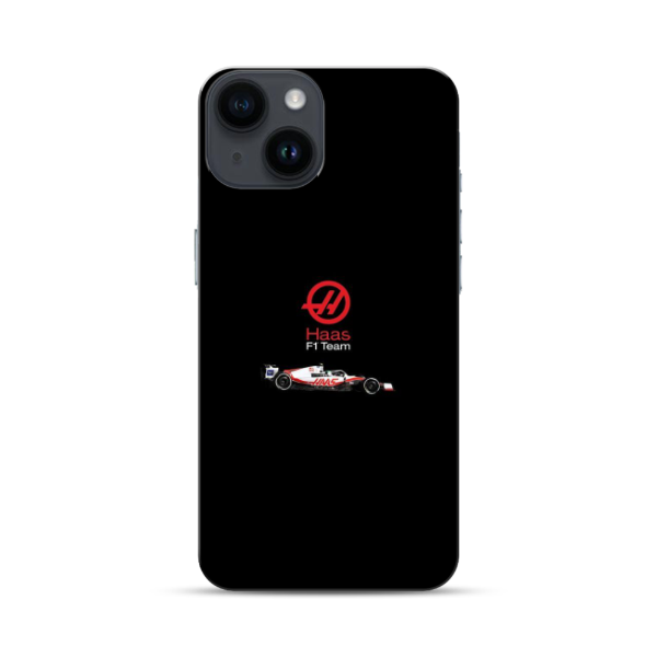 Protection Téléphone OPPO F1 Team Haas