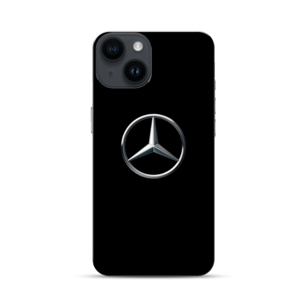 Protection Téléphone OPPO Mercedes