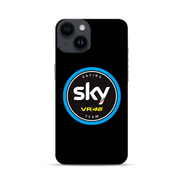 Protection Téléphone OPPO Team VR46 MotoGP