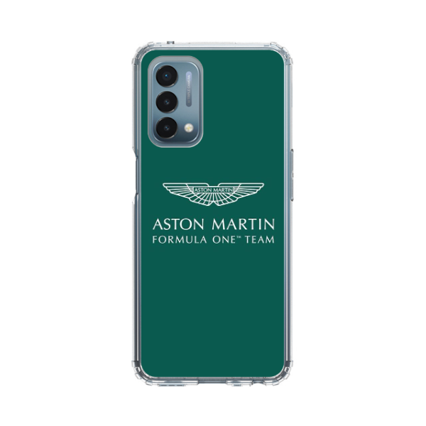 Protection Téléphone OnePlus F1 Team Aston Martin