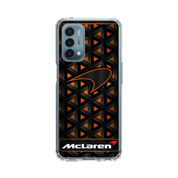 Protection Téléphone OnePlus McLaren
