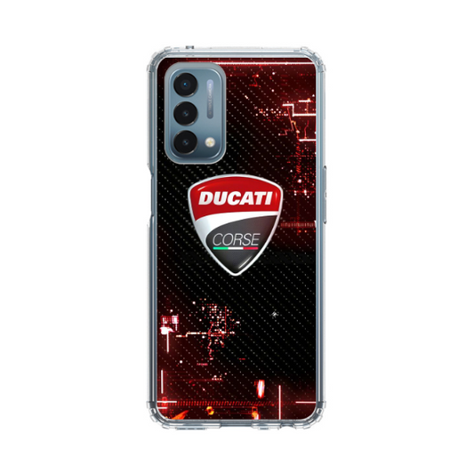 Protection Téléphone OnePlus MotoGP Ducati