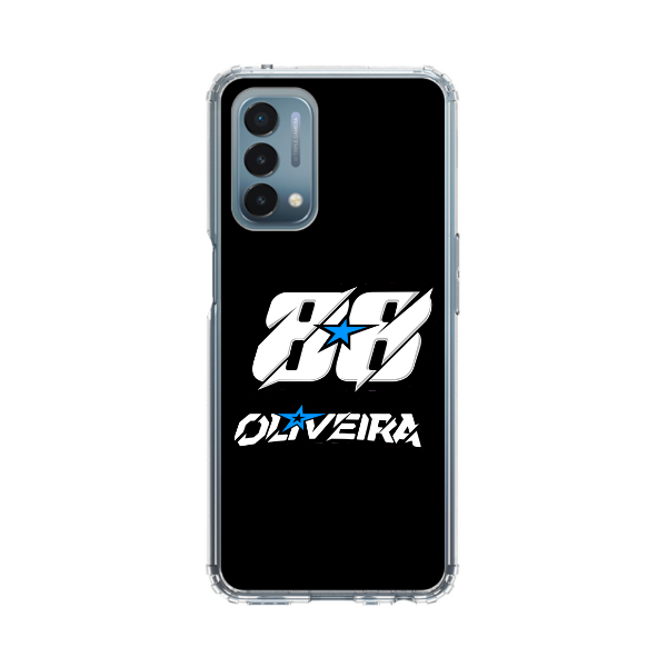 Protection Téléphone OnePlus MotoGP Miguel Oliveira
