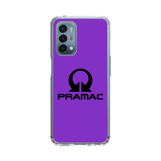 Protection Téléphone OnePlus MotoGP Pramac Racing