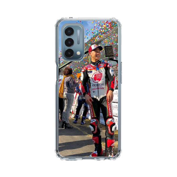 Protection Téléphone OnePlus Takaaki Nakagami