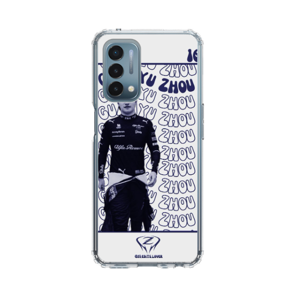 Protection Téléphone OnePlus Zhou Guanyu