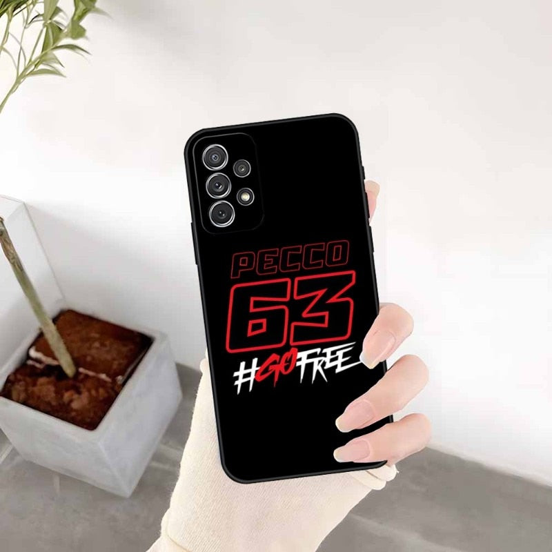 Protection Téléphone Samsung A Bagnaia