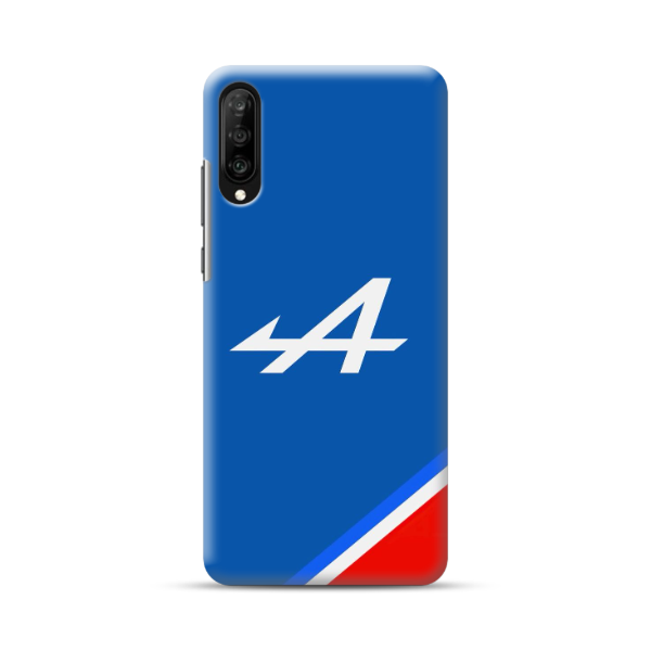 Protection Téléphone Samsung F1 Alpine