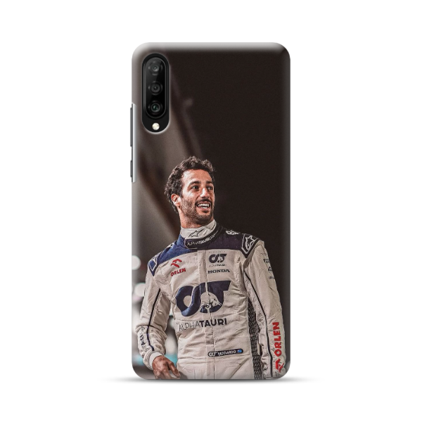 Protection Téléphone Samsung Galaxy Daniel Ricciardo