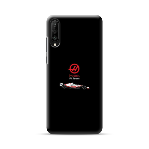 Protection Téléphone Samsung Galaxy F1 Team Haas