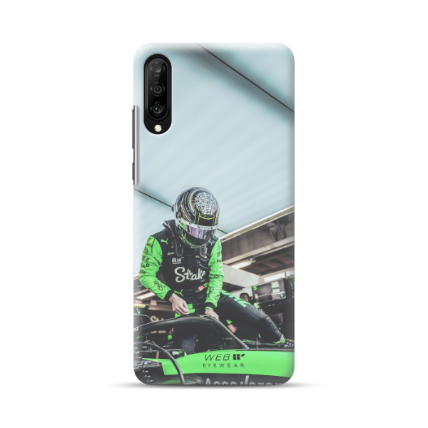 Protection Téléphone Samsung Galaxy Formule 1 Stake Zhou Guanyu