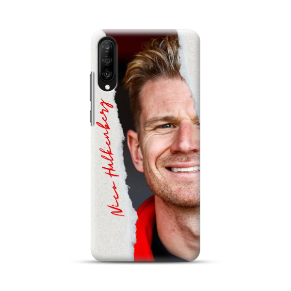 Protection Téléphone Samsung Galaxy Nico Hulkenberg