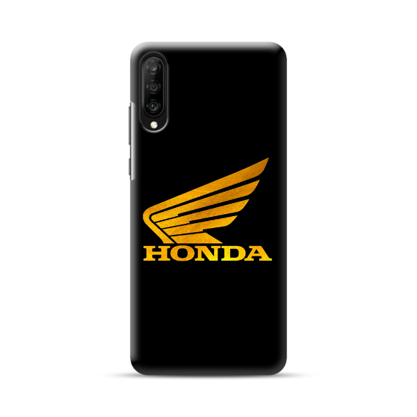 Protection Téléphone Samsung Galaxy Team Honda