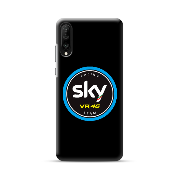 Protection Téléphone Samsung Team VR46 MotoGP