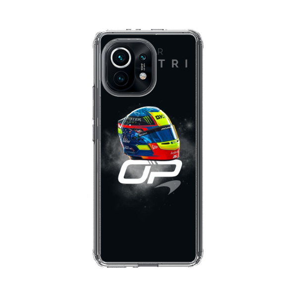 Protection Téléphone Xiaomi Formule 1 Oscar Piastri