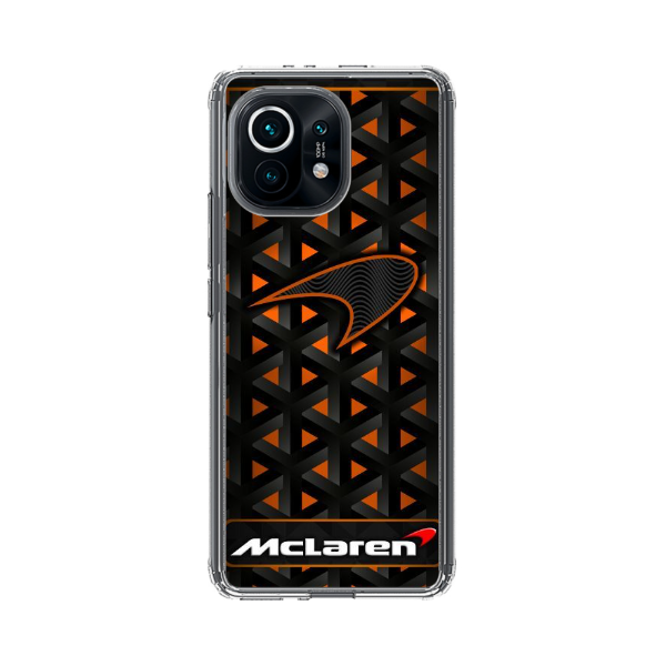 Protection Téléphone Xiaomi McLaren