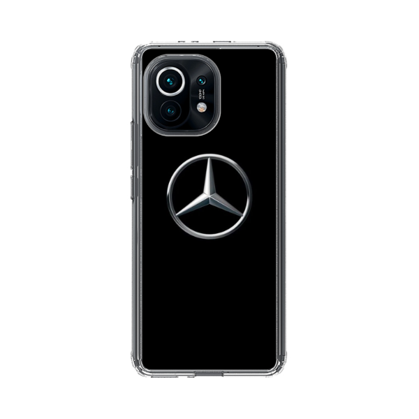 Protection Téléphone Xiaomi Mercedes