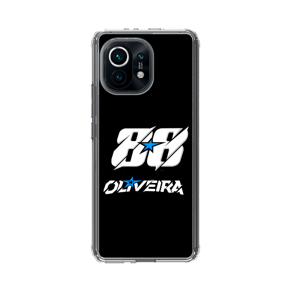 Protection Téléphone Xiaomi MotoGP Miguel Oliveira