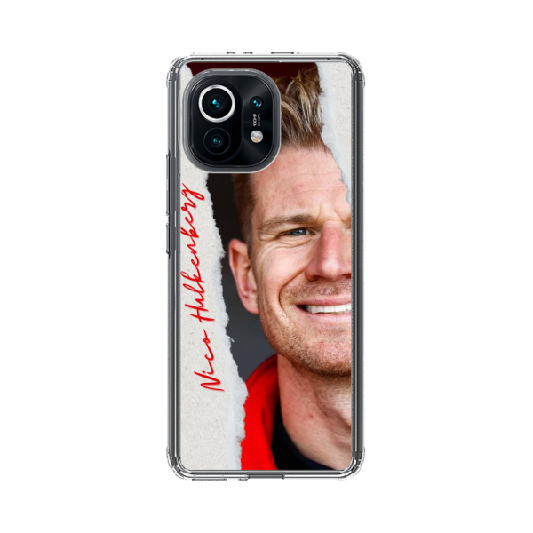 Protection Téléphone Xiaomi Nico Hulkenberg