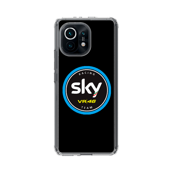 Protection Téléphone Xiaomi Team VR46 MotoGP