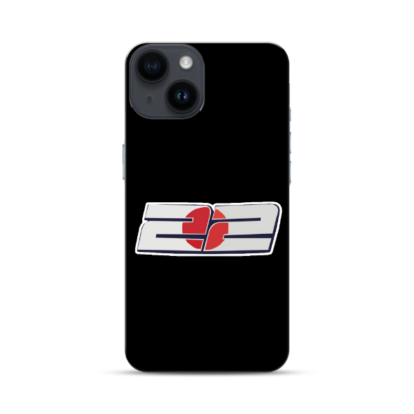 Protection Téléphone Yuki Tsunoda pour iPhone