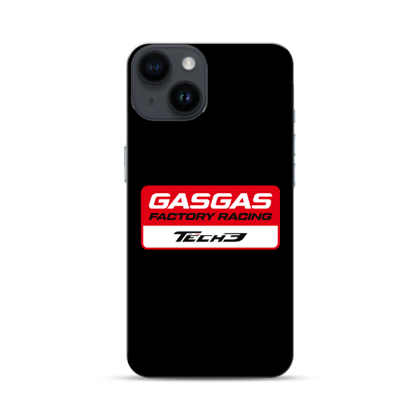 Protection Téléphone iPhone GasGas Tech3