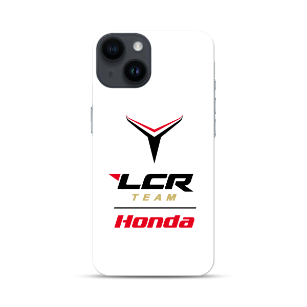 Protection Téléphone iPhone MotoGP LCR Honda
