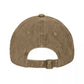 Casquette Jorge Martin Marron 100% Coton Dérrière