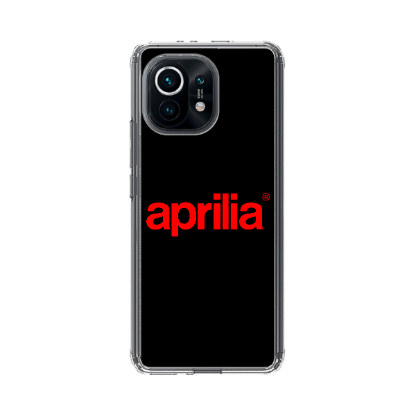 Coque de Téléphone Aprilia pour Xiaomi