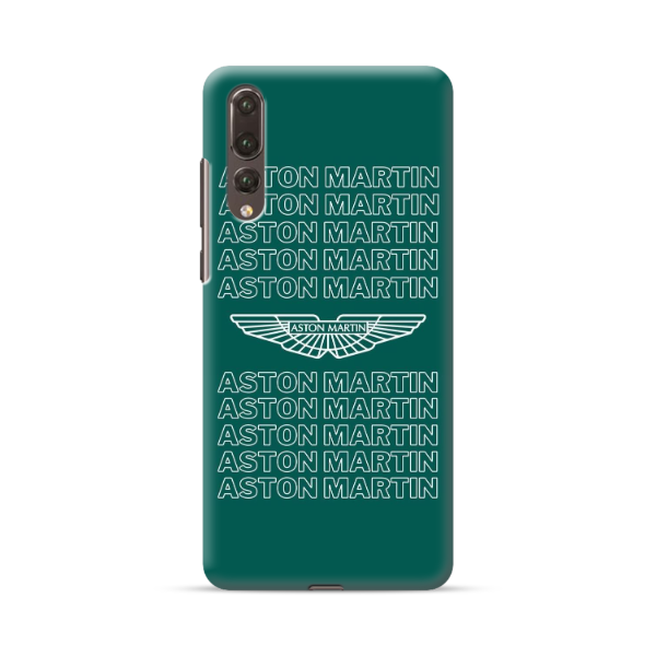 Coque de Téléphone Aston Martin pour Huawei