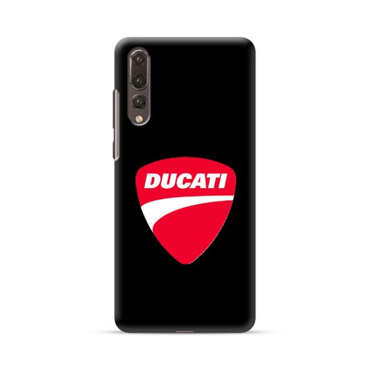 Coque de Téléphone Ducati pour Huawei