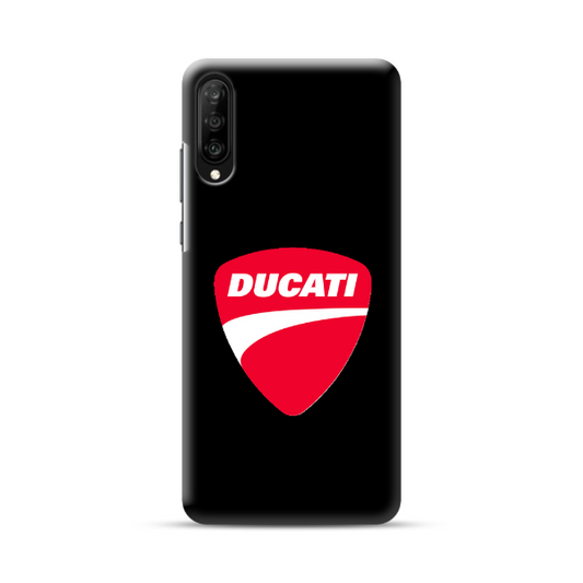 Coque de Téléphone Ducati pour Samsung Galaxy