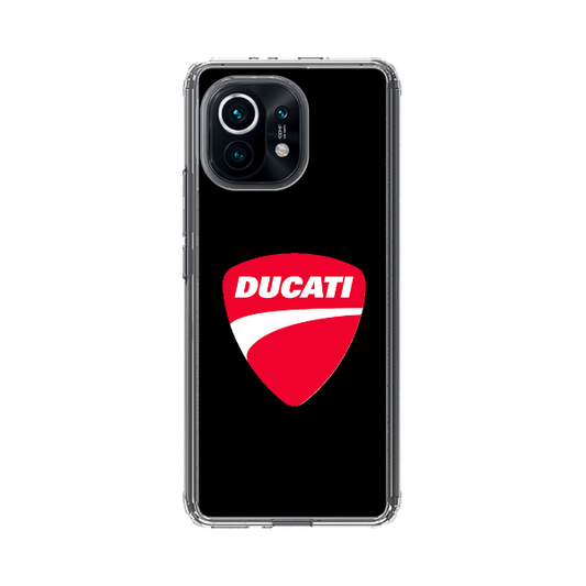 Coque de Téléphone Ducati pour Xiaomi