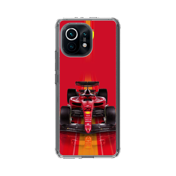 Coque de Téléphone F1 Ferrari pour Xiaomi