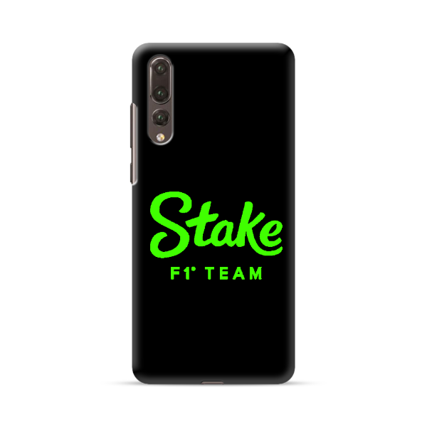 Coque de Téléphone F1 Stake pour Huawei