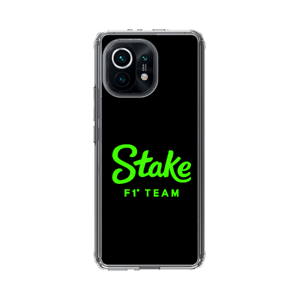 Coque de Téléphone F1 Stake pour Xiaomi
