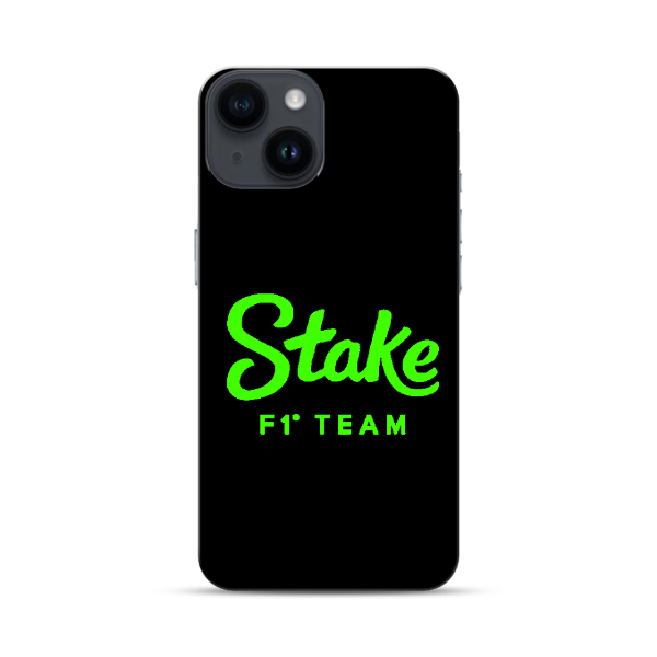 Coque de Téléphone F1 Stake pour iPhone
