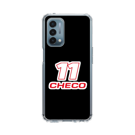 Coque de Téléphone Formule 1 Checo 11 pour OnePlus