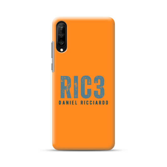 Coque de Téléphone Formule 1 RIC3 pour Samsung Galaxy