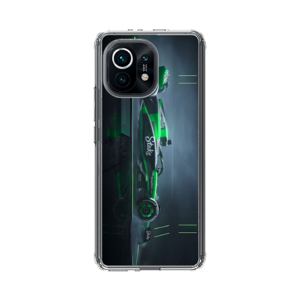 Coque de Téléphone Formule 1 Stake pour Xiaomi