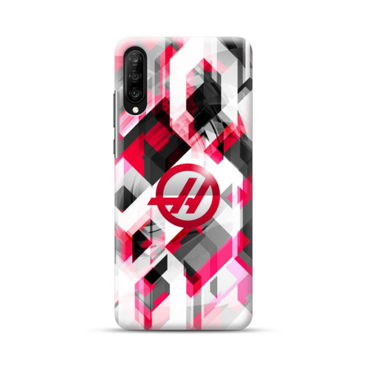 Coque de Téléphone Haas pour Samsung