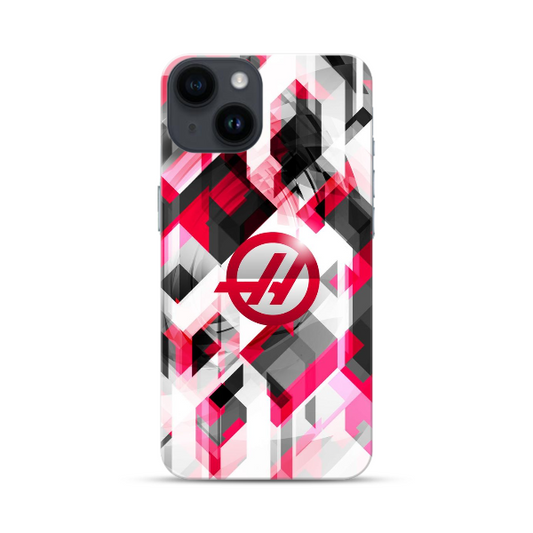 Coque de Téléphone Haas pour iPhone