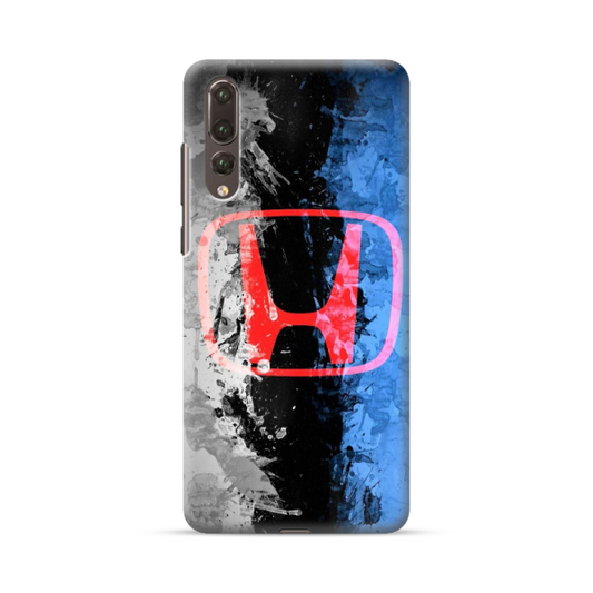 Coque de Téléphone Honda pour Huawei