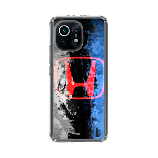 Coque de Téléphone Honda pour Xiaomi