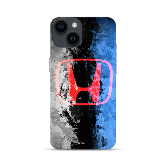Coque de Téléphone Honda pour iPhone