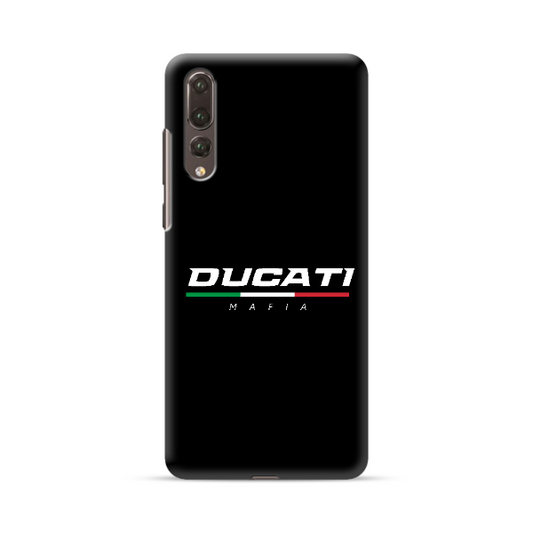 Coque de Téléphone Huawei Ducati Mafia
