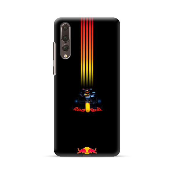 Coque de Téléphone Huawei Formule 1 Red Bull
