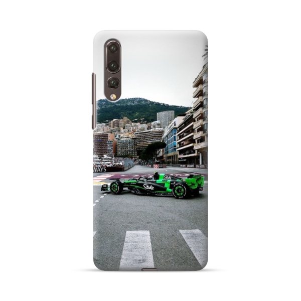 Coque de Téléphone Huawei Formule 1 Stake