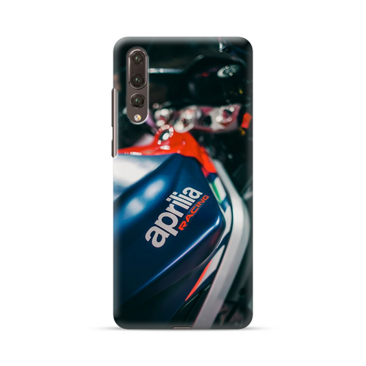 Coque de Téléphone Huawei Moto Aprilia