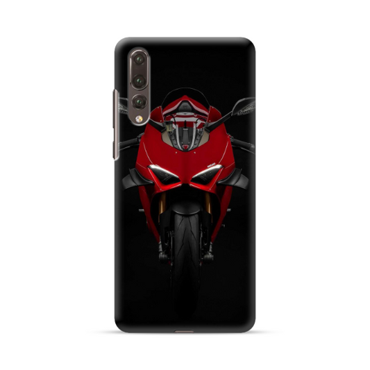 Coque de Téléphone Huawei Moto Ducati